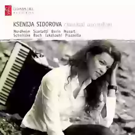 Classical Accordian